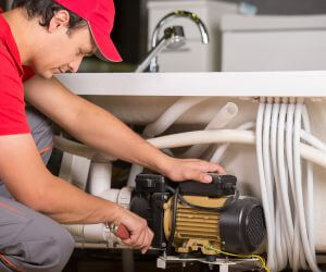 About Emergency plumbing pros Pickett, WI